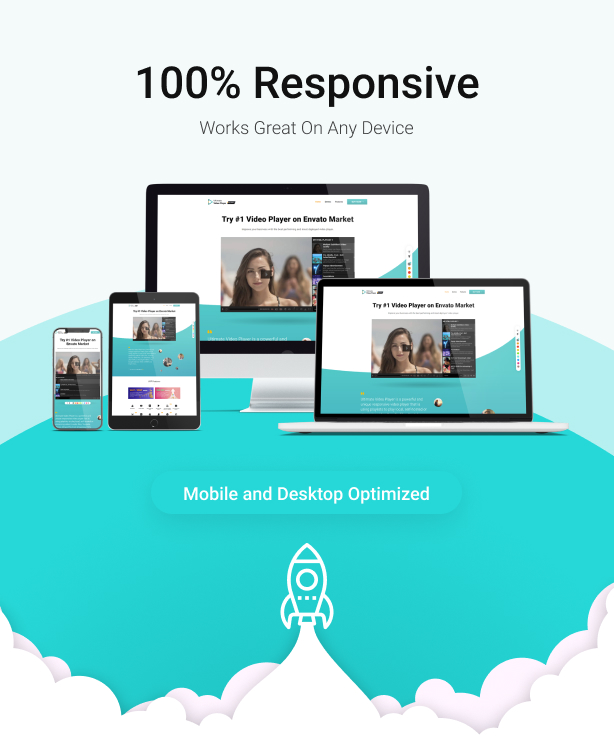 Ultimate Video Player WordPress Plugin - 10